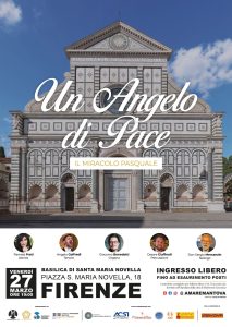 Concerto KOF 28 Marzo 2026 Firenze