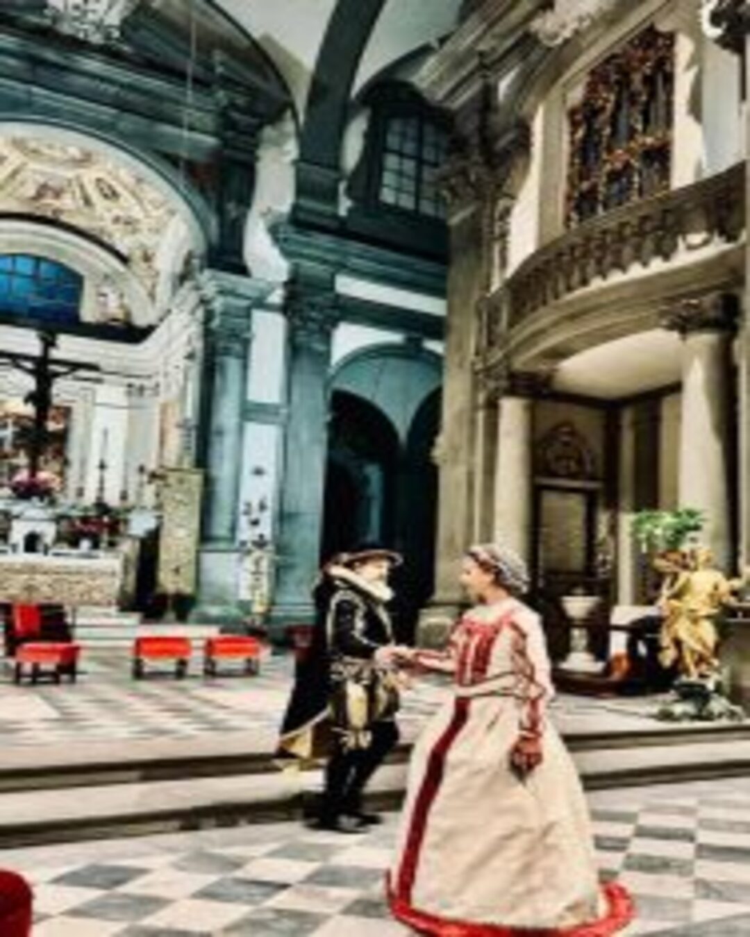 Santa Felicita Firenze