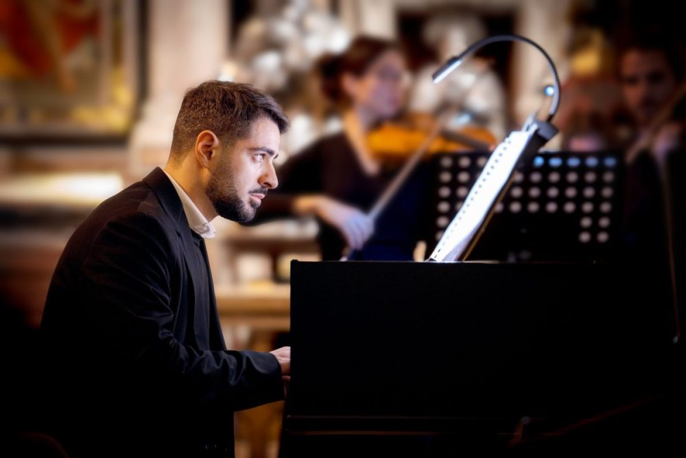 15 Maggio 2026 - Baroque Festival Florence 2026 – “Apoteosi del contrappunto: Alessandro Scarlatti e Bernardo Pasquini”