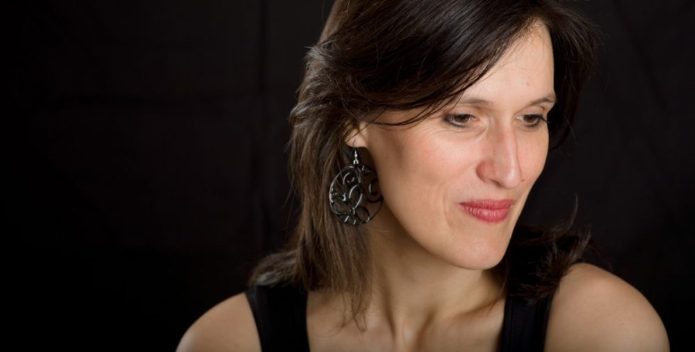 Claire Lefilliatre Soprano