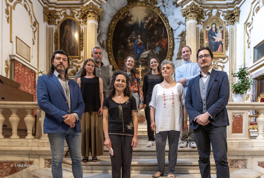 3 Maggio 2026 - Baroque Festival Florence 2026 – “Splendori del Barocco Polacco – Musica per la Festa della Costituzione”