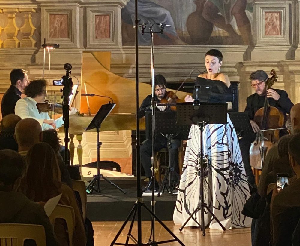 Ensemble Salomone Rossi