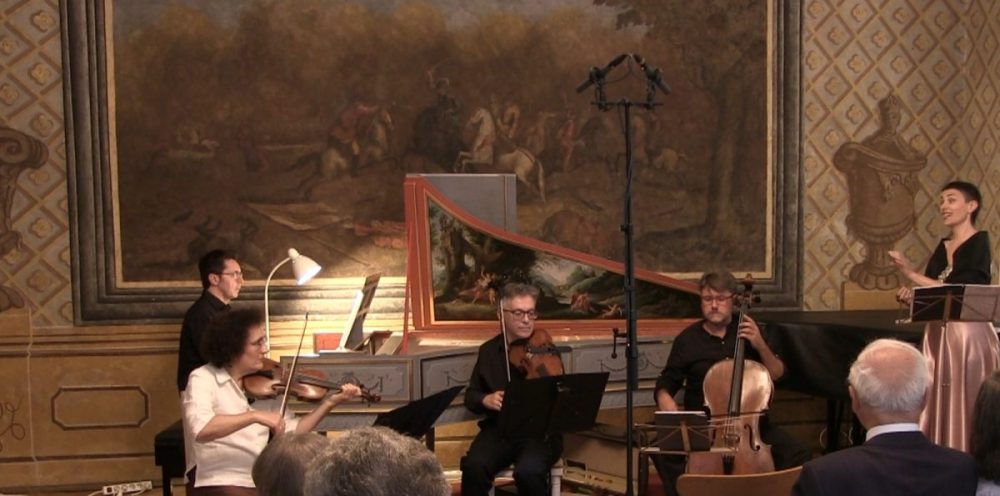 Ensemble Salomone Rossi