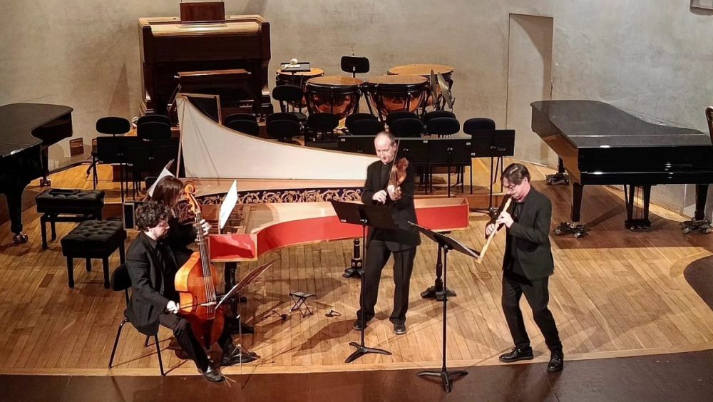 27 Maggio 2026 - Baroque Festival Florence 2026 – “Musica sulle parole della Firenze medicea”