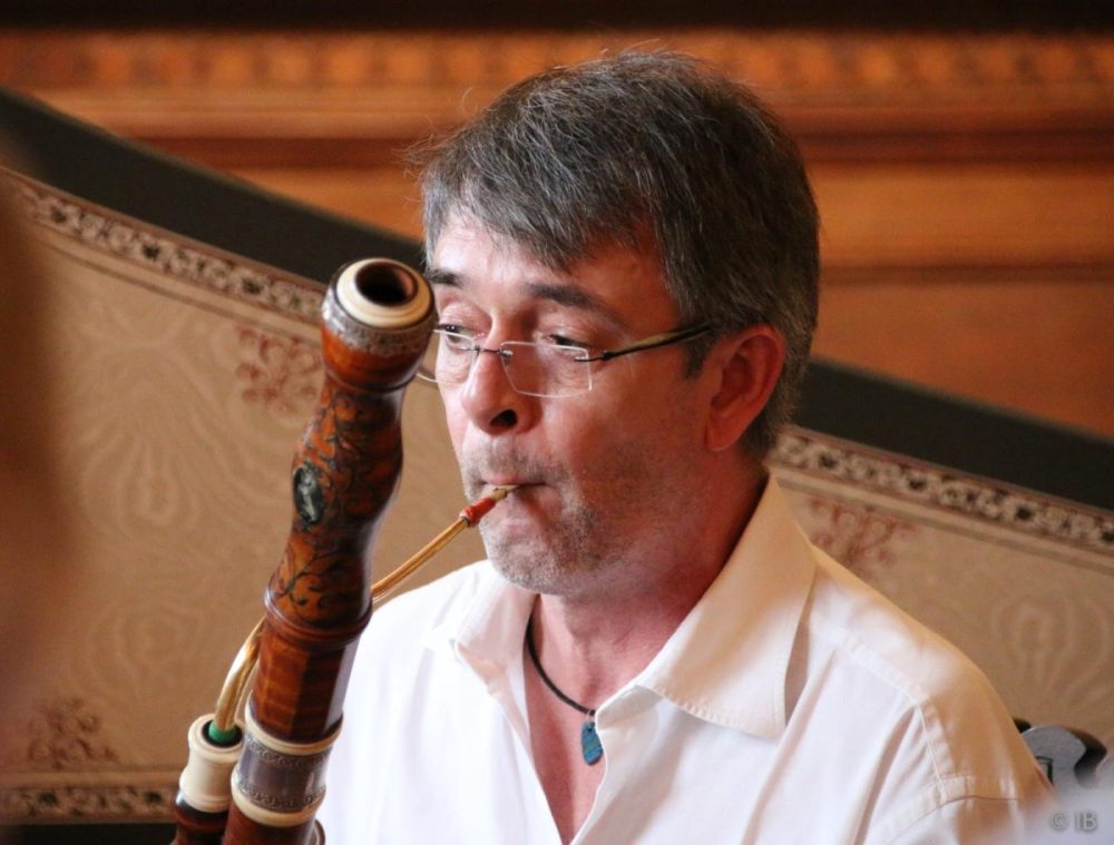 Francois de Rudder Dulciana