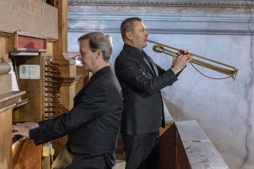 29 Maggio 2026 - Baroque Festival Florence 2026 – “Suoni di festa”