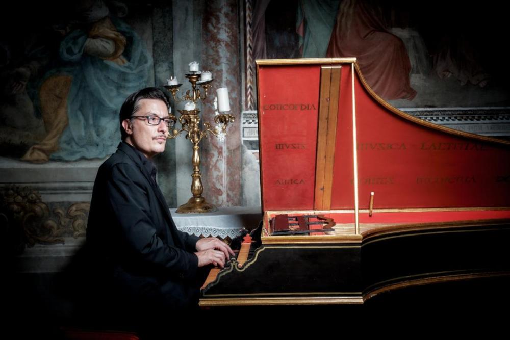 Festival Maggio - Giugno 2024