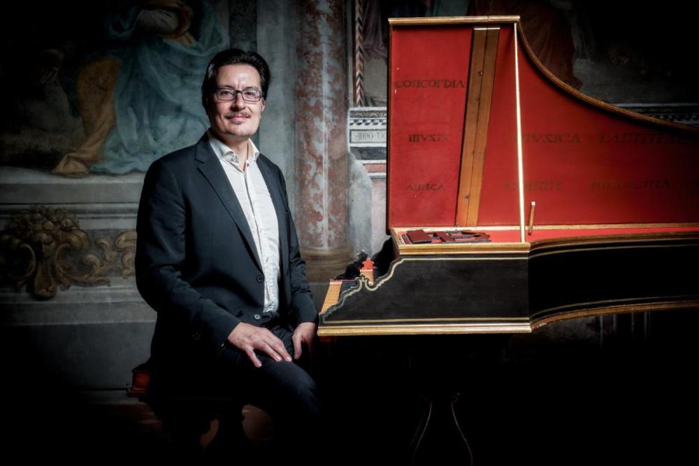 BAROQUE FESTIVAL FLORENCE 2025