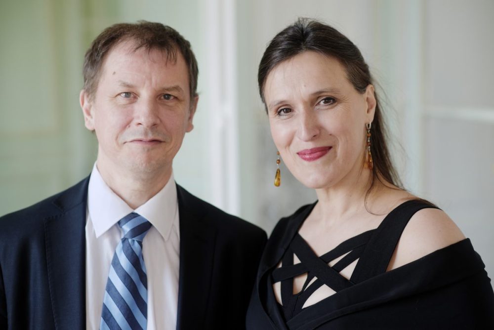 19 Giugno 2026 - Baroque Festival Florence 2026 – “Chantez petits oiseaux”