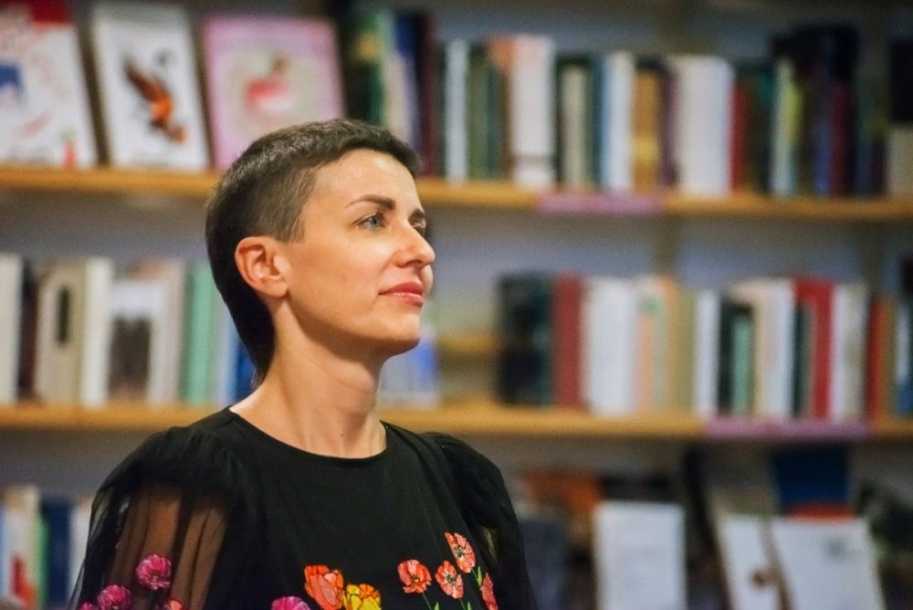 Marta Fumagalli Ensemble Salomone Rossi