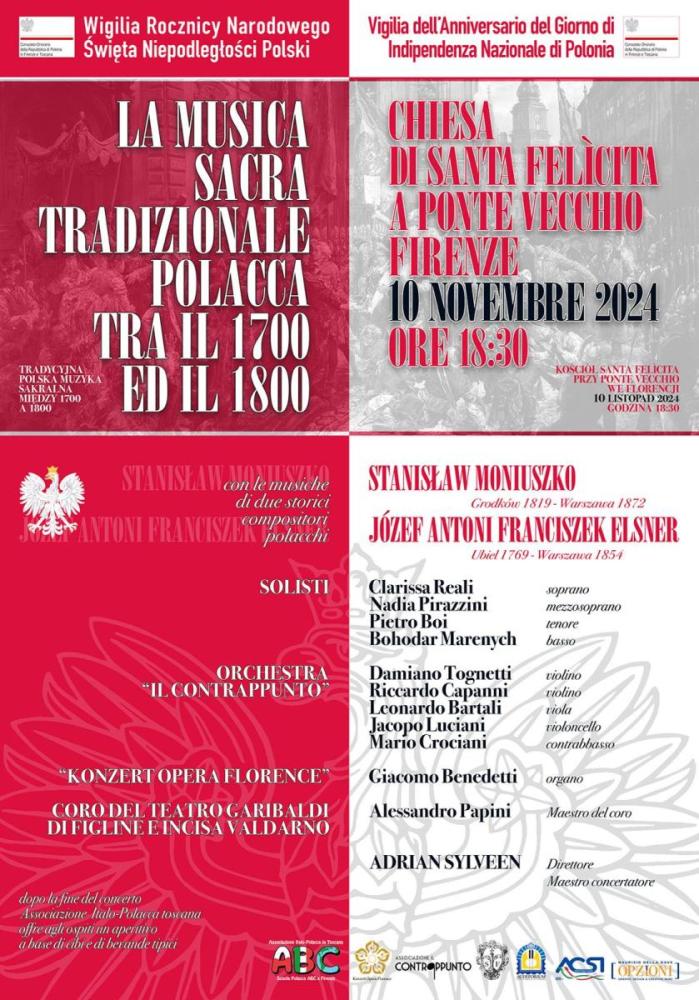 LA MUSICA SACRA TRADIZIONALE POLACCA TRA IL 1700 ED IL 1800