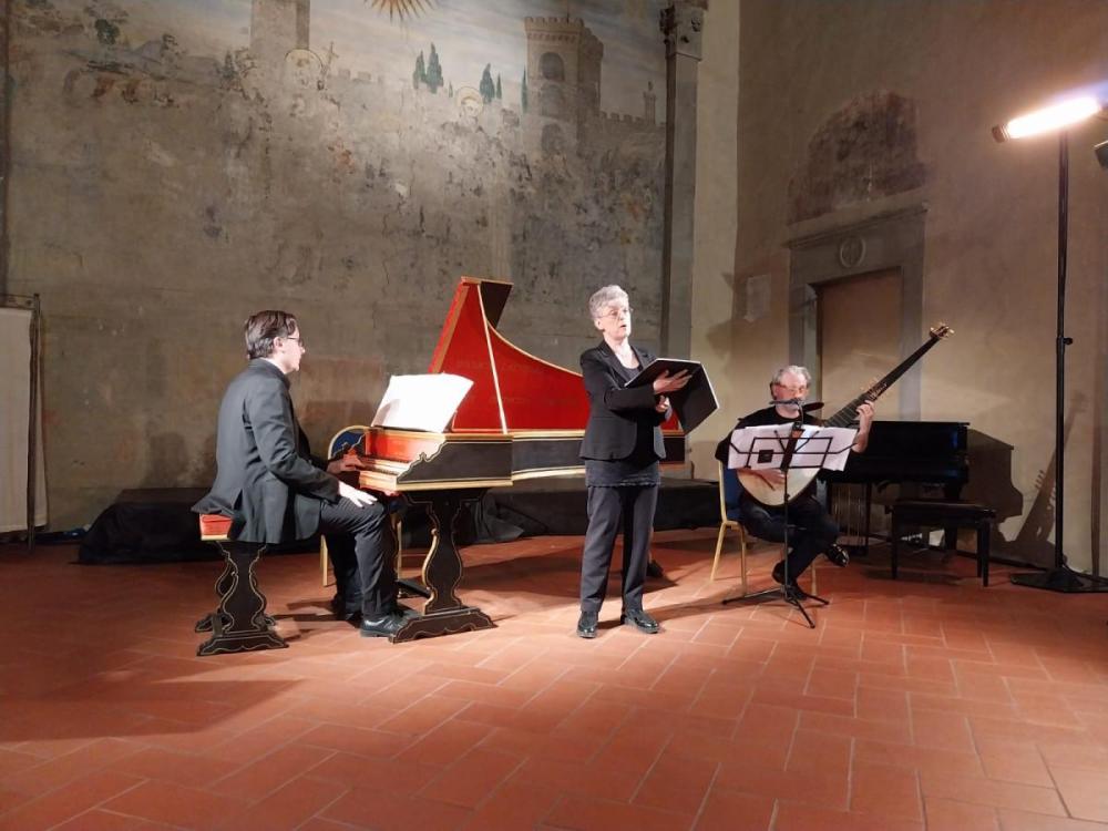 Concerto per il Capodanno dell'Annunciazione