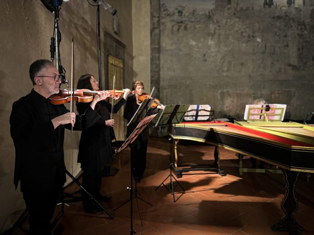 Festival Maggio - Giugno 2025